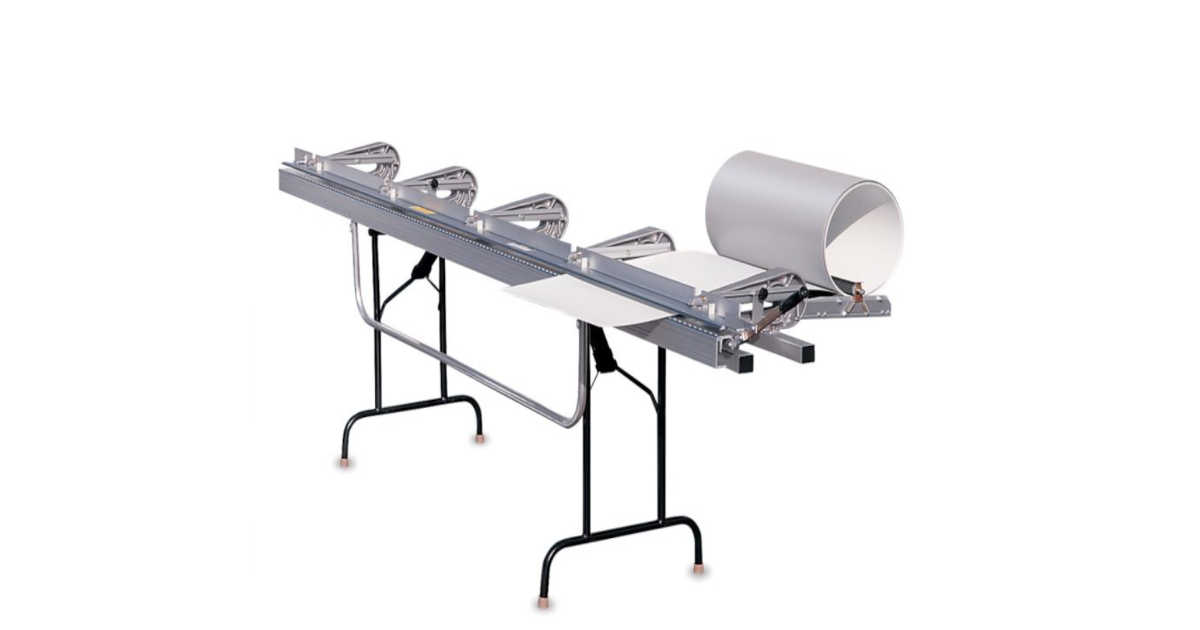 Siding brake